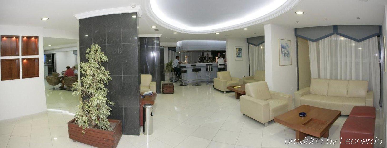 Solemar Apartments Rhodos Exteriér fotografie