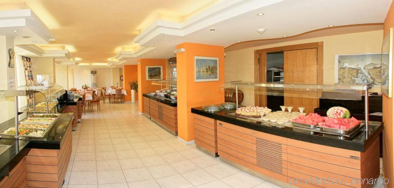 Solemar Apartments Rhodos Exteriér fotografie